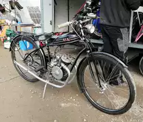 =REX, gesehen bei der Veterama zum Verkauf, 10-2017