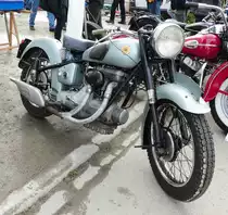 =Sunbeam, gesehen bei der Veterama zum Verkauf, 10-2017