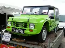 =Citroen Mehari steht zum Verkauf bei der Veterama, 10-2017