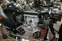 Citr�en 2cv, France-Mobil,Rheinberg Sep. 2007