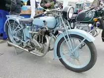 =Victoria KR 50 steht zum Verkauf bei der Veterama, 10-2017