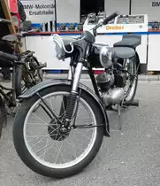 =DKW steht zum Verkauf bei der Veterama, 10-2017