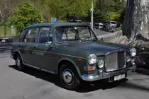 Vanden Plas Princess 1300 (2017-04-08)
