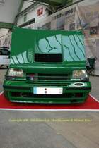 Renault R5, France-Mobil,Rheinberg Sep. 2007