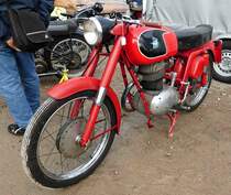 =MV Agusta steht zum Verkauf bei der Veterama, 10-2017