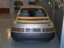 Ford Probe III Design Studie
