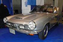 =Glas GT, präsentiert bei der Veterama, 10-2017