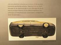 Ford Probe III Design Studie