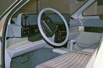 Ford Probe III Design Studie