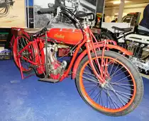 =Indian steht zum Verkauf bei der Veterama, 10-2017