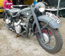 =BMW, steht zum Verkauf bei der Veterama, 10-2017