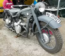 =BMW, steht zum Verkauf bei der Veterama, 10-2017