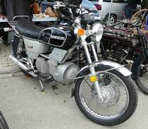 =Hercules mit Wankelmotor steht zum Verkauf bei der Veterama, 10-2017