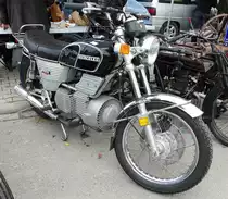 =Hercules mit Wankelmotor steht zum Verkauf bei der Veterama, 10-2017