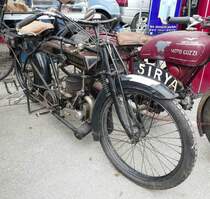 =NEW HUDSON steht zum Verkauf bei der Veterama, 10-2017