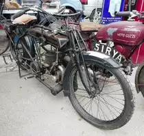 =NEW HUDSON steht zum Verkauf bei der Veterama, 10-2017