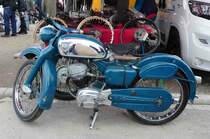 =NSU steht zum Verkauf bei der Veterama, 10-2017