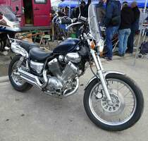 =Yamaha steht zum Verkauf bei der Veterama, 10-2017