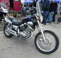 =Yamaha steht zum Verkauf bei der Veterama, 10-2017