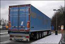 TRANSBOZEN ist seit 1979 auf dem Khltransportsektor ttig. Hauptschlich werden Transporte von Lebensmittel wie Obst, Gemse oder Fleisch im gesamten Europischen Raum durchgefhrt. Tglich ist das Unternehmen zwischen Italien, Deutschland, sterreich, Niederlande und Tschechien unterwegs. Im Jahr 2006 wurde die Tochtergeselschaft TRANSBOZEN SPOL SRO in Budweis gegrndet. Die Transporte gehen grtenteils in Richtung Italien, sterreich, Tschechien, Slowakei, Deutschland, Benelux und England.
