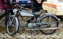 =Victoria V 99 steht zum Verkauf bei der Veterama, 10-2017