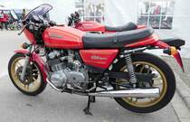 =Benelli MotoBi 504 Sport steht zum Verkauf bei der Veterama, 10-2017