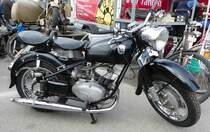 =Adler steht zum Verkauf bei der Veterama, 10-2017