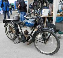 =Monet & Coyon steht zum Verkauf bei der Veterama, 10-2017