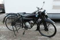 =NSU steht zum Verkauf bei der Veterama, 10-2017