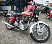 =Enfield steht zum Verkauf bei der Veterama, 10-2017