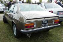 =Lancia B 2000 steht zum Verkauf bei der Veterama, 10-2017