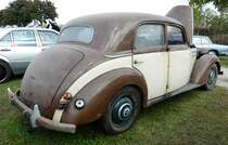 =MB 170 DS steht zum Verkauf bei der Veterama, 10-2017