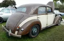 =MB 170 DS steht zum Verkauf bei der Veterama, 10-2017