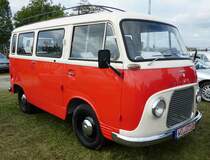 =Ford Transit steht bei der Veterama zum Verkauf, 10-2017
