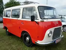 =Ford Transit steht bei der Veterama zum Verkauf, 10-2017