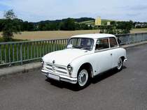 AWZ-P70, düst anlässlich der Wadholz-Classic2017 durch die Gegend; 170723