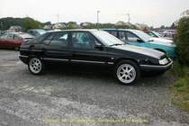 Citren XM, France-Mobil,Rheinberg Sep. 2007