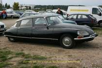 Citren DS 23, France-Mobil,Rheinberg Sep. 2007