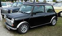 =Mini Cooper MK II, Bj. 1993 steht bei der Veterama zum Verkauf, 10-2017