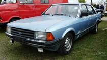 =Ford Granada, steht zum Verkauf bei der Veterama, 10-2017