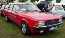 =Ford Granada V6 Turnier, steht zum Verkauf bei der Veterama, 10-2017