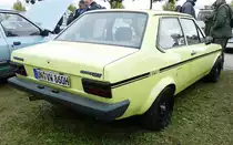 =VW Derby CLS, steht zum Verkauf bei der Veterama, 10-2017