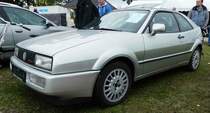 =VW Corrado G 60, steht zum Verkauf bei der Veterama, 10-2017