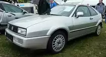 =VW Corrado G 60, steht zum Verkauf bei der Veterama, 10-2017