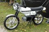 = Kreidler Florett steht zum Verkauf bei der Veterama, 10-2017
