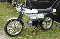 = Kreidler Florett steht zum Verkauf bei der Veterama, 10-2017
