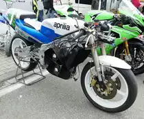 =Aprilia steht zum Verkauf bei der Veterama, 10-2017