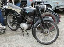 =NSU Fox steht zum Verkauf bei der Veterama, 10-2017