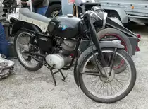 =NSU Fox steht zum Verkauf bei der Veterama, 10-2017