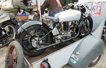 =NSU steht zum Verkauf bei der Veterama, 10-2017